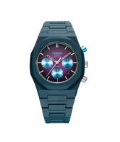 Montre D1 Milano Homme Polycarbon in Polycarbonate PHBJ20